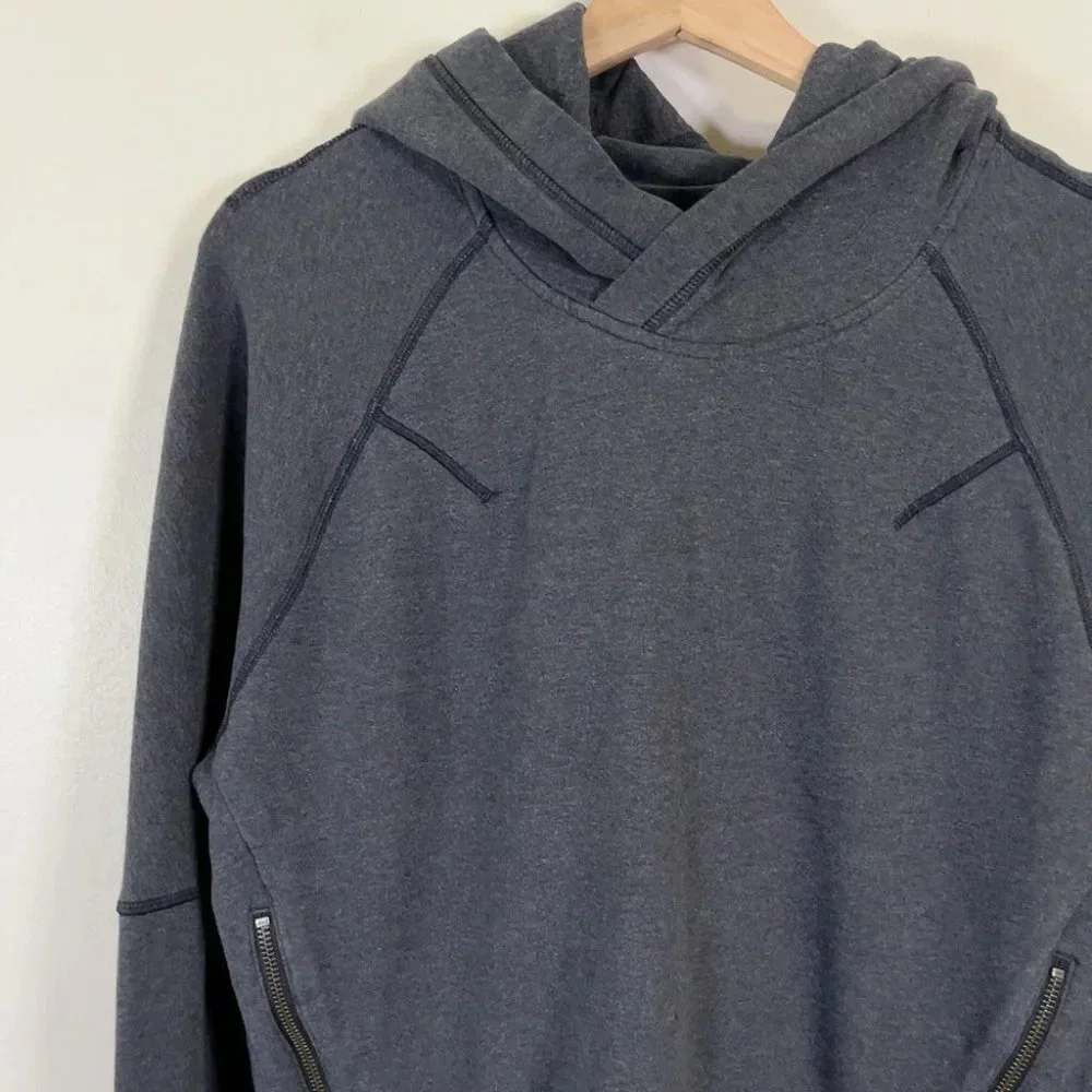 Lululemon Om & Roam Pullover